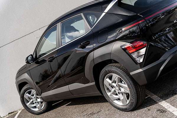 2025 Hyundai Kona SX2.V3