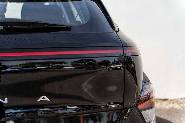 2025 Hyundai Kona SX2.V3