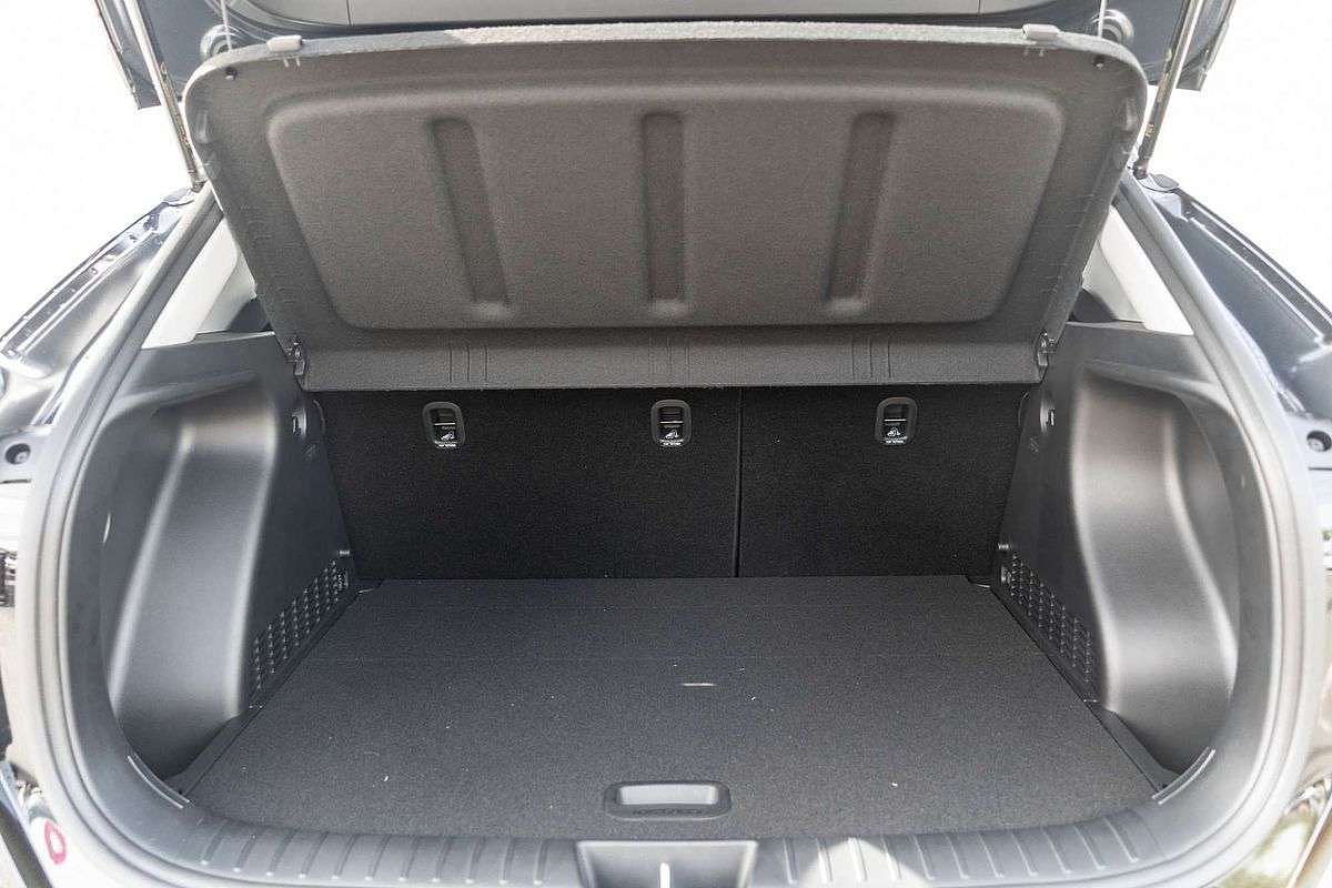 2025 Hyundai Kona SX2.V3