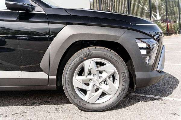 2025 Hyundai Kona SX2.V3