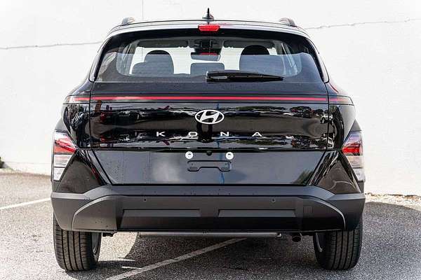2025 Hyundai Kona SX2.V3
