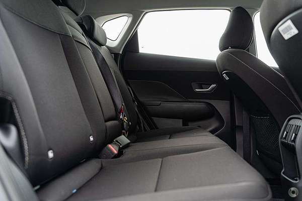 2025 Hyundai Kona SX2.V3