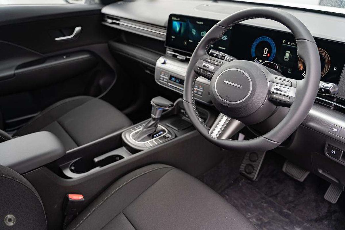 2025 Hyundai Kona SX2.V3