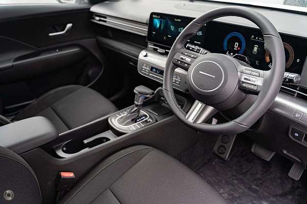 2025 Hyundai Kona SX2.V3