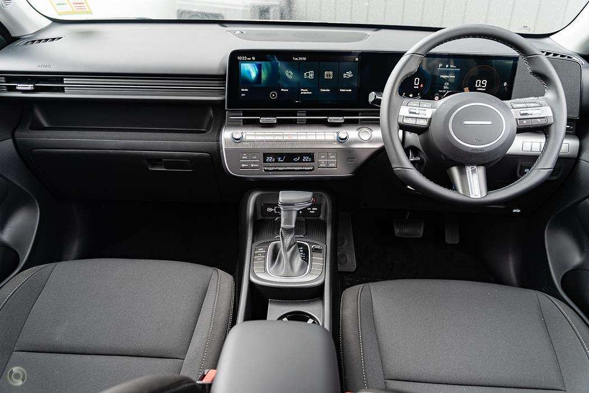 2025 Hyundai Kona SX2.V3