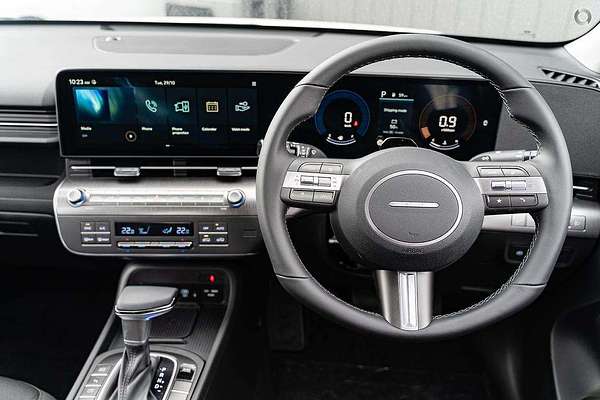 2025 Hyundai Kona SX2.V3