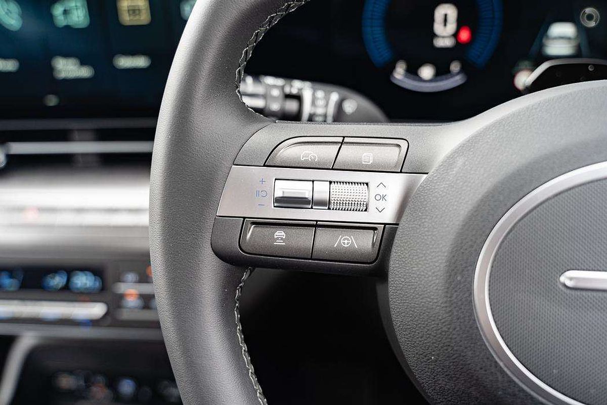 2025 Hyundai Kona SX2.V3