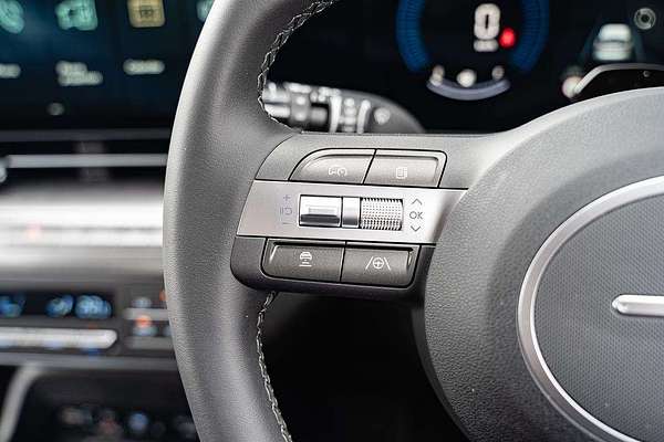 2025 Hyundai Kona SX2.V3