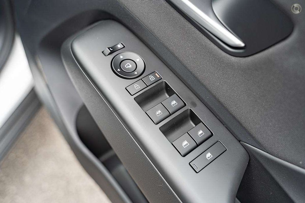 2025 Hyundai Kona SX2.V3