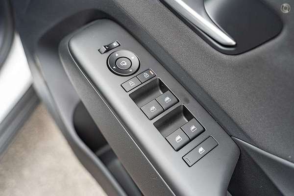 2025 Hyundai Kona SX2.V3