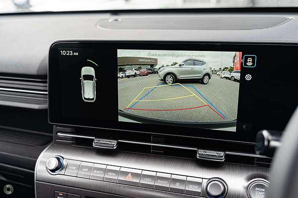 2025 Hyundai Kona SX2.V3