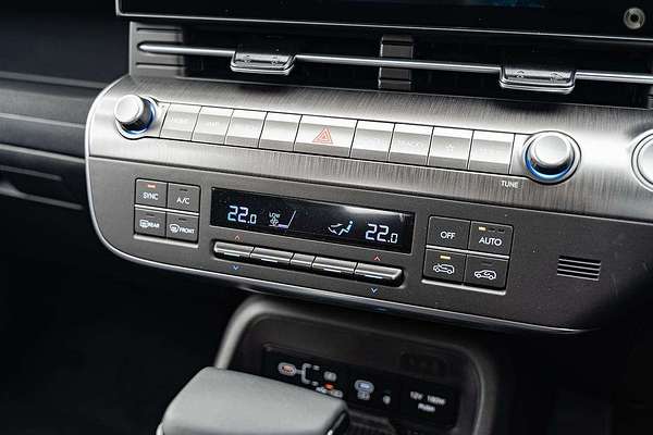 2025 Hyundai Kona SX2.V3