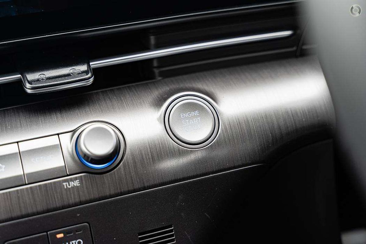 2025 Hyundai Kona SX2.V3