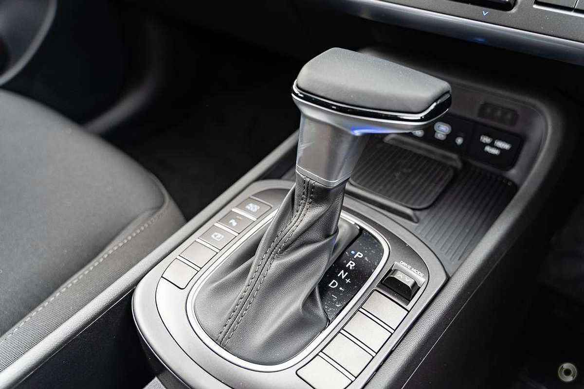 2025 Hyundai Kona SX2.V3