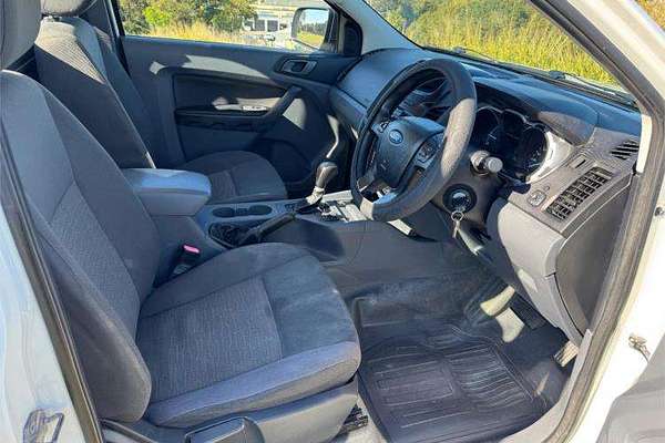 2013 Ford Ranger XL PX 4X4 2.2L