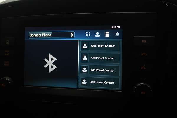 2021 Mercedes-Benz Vito 119CDI 447 MWB