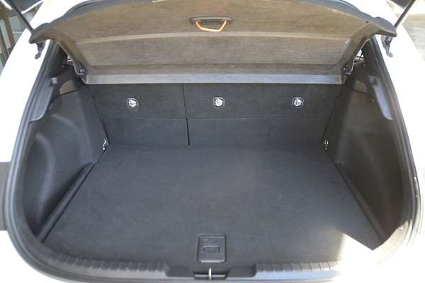 2024 Toyota Corolla Ascent Sport MZEA12R