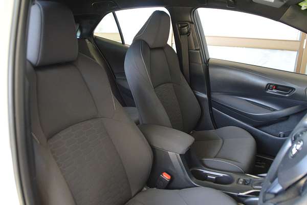 2024 Toyota Corolla Ascent Sport MZEA12R