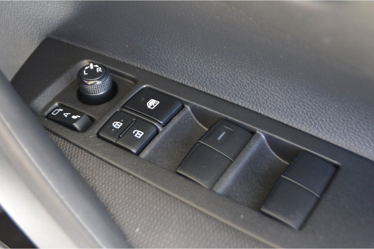 2024 Toyota Corolla Ascent Sport MZEA12R