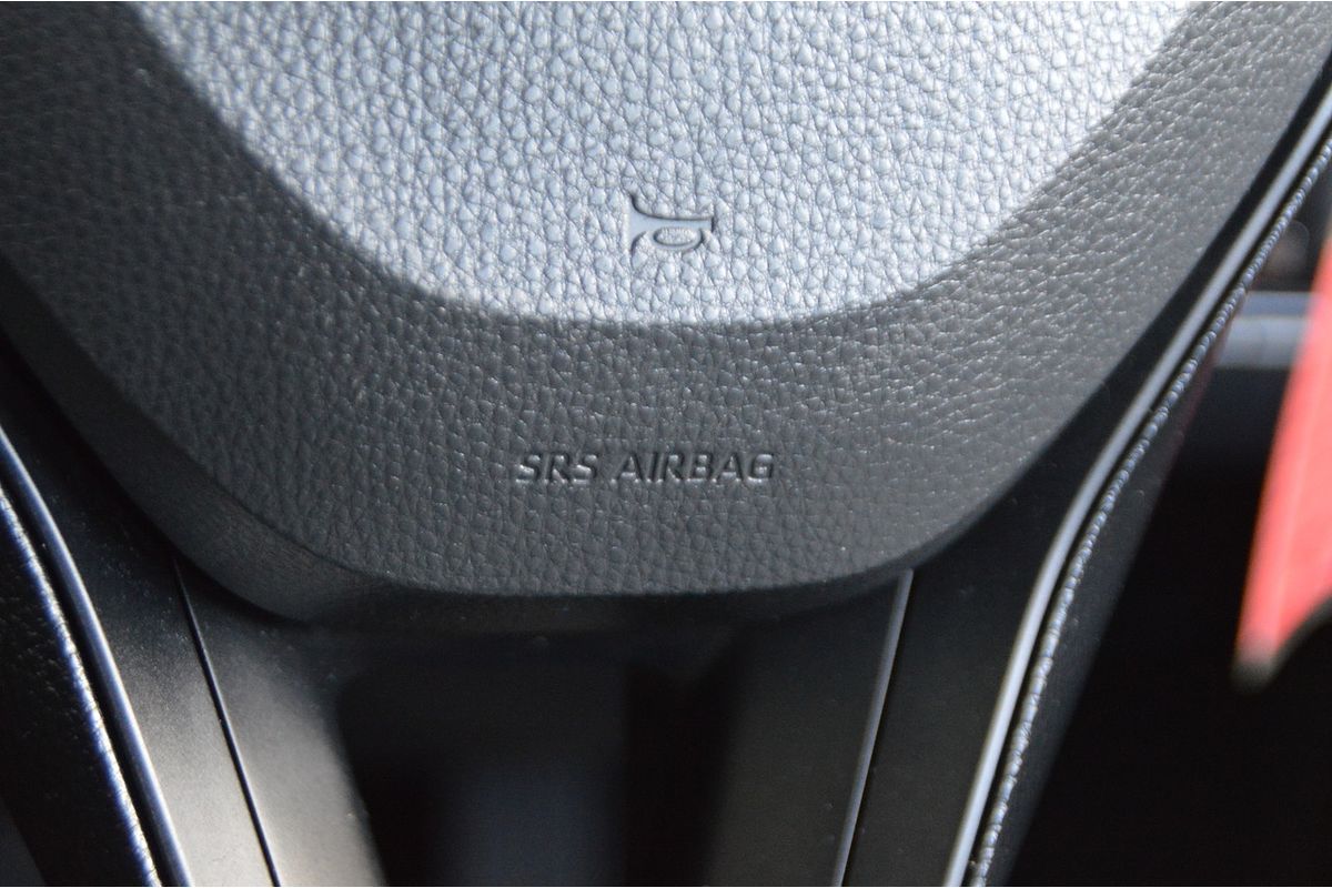 2024 Toyota Corolla Ascent Sport MZEA12R