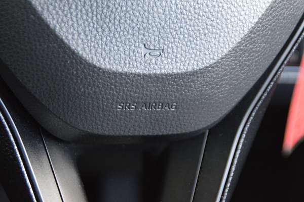 2024 Toyota Corolla Ascent Sport MZEA12R