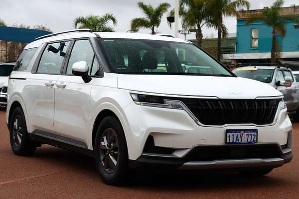 2023 Kia Carnival S KA4