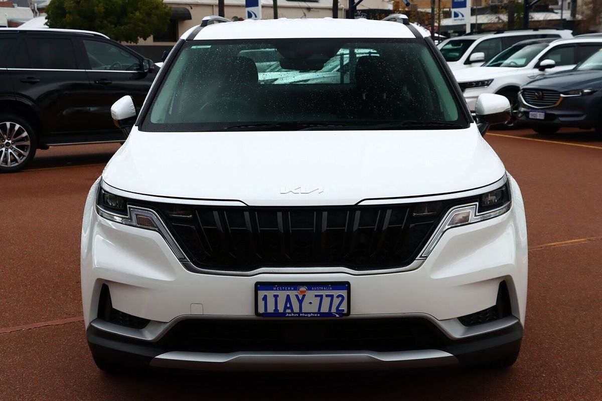 2023 Kia Carnival S KA4