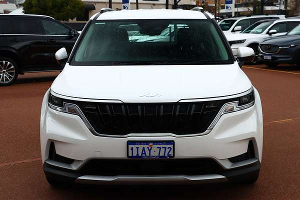 2023 Kia Carnival S KA4