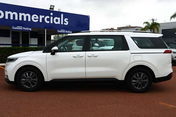 2023 Kia Carnival S KA4