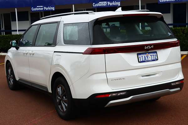 2023 Kia Carnival S KA4