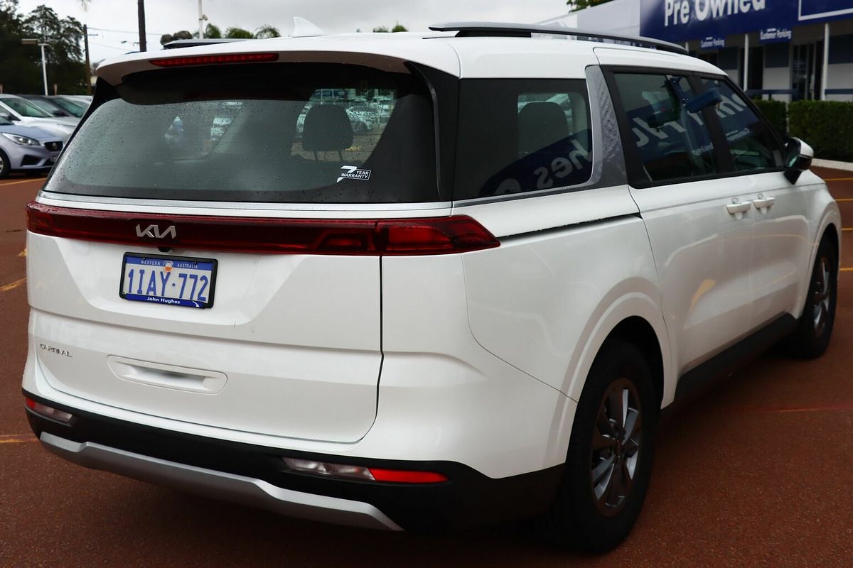2023 Kia Carnival S KA4