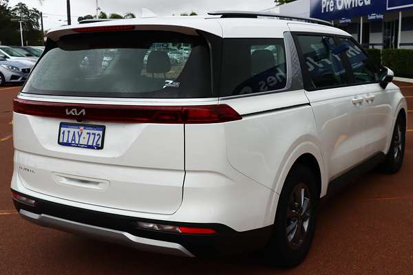 2023 Kia Carnival S KA4