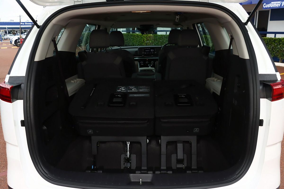 2023 Kia Carnival S KA4