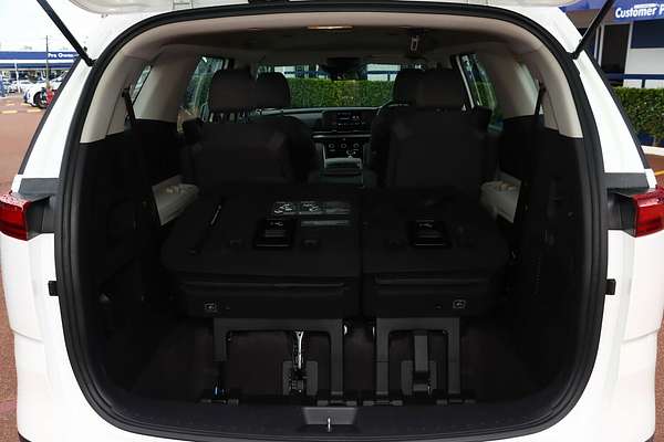 2023 Kia Carnival S KA4