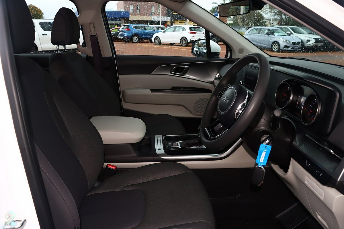 2023 Kia Carnival S KA4