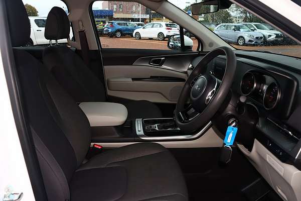 2023 Kia Carnival S KA4