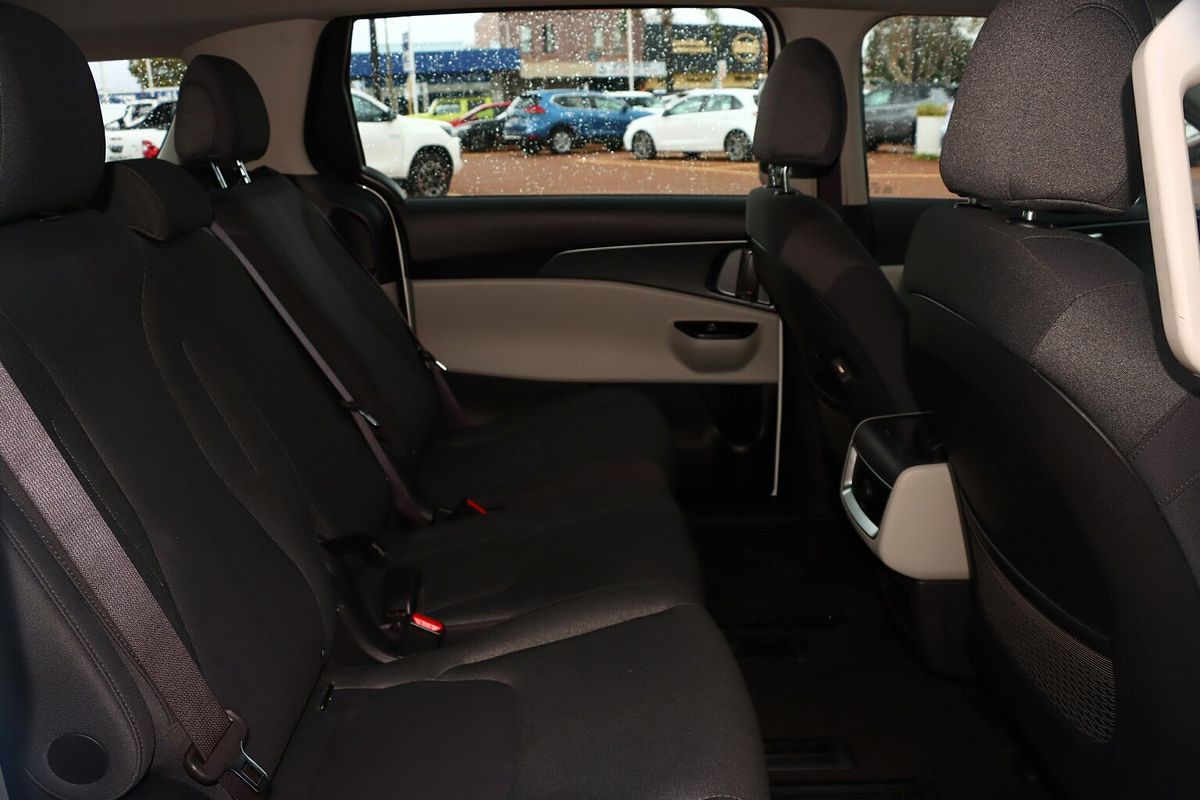 2023 Kia Carnival S KA4