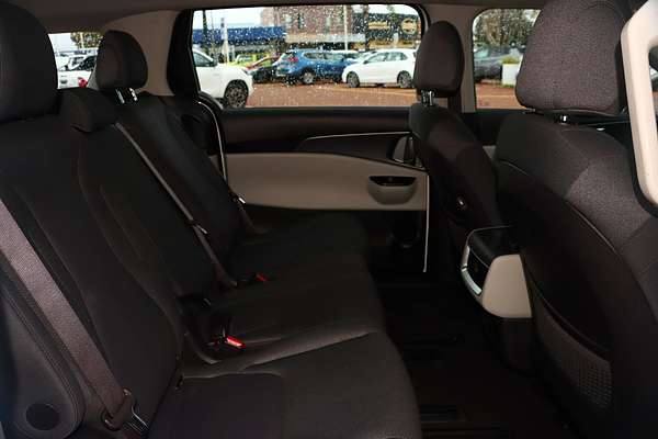 2023 Kia Carnival S KA4