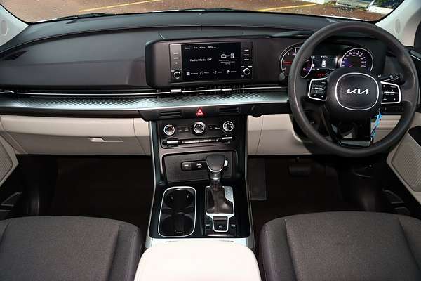 2023 Kia Carnival S KA4