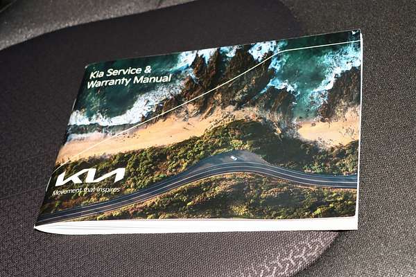 2023 Kia Carnival S KA4