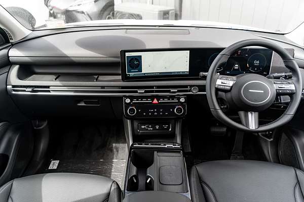 2025 Hyundai Tucson Elite NX4.V4