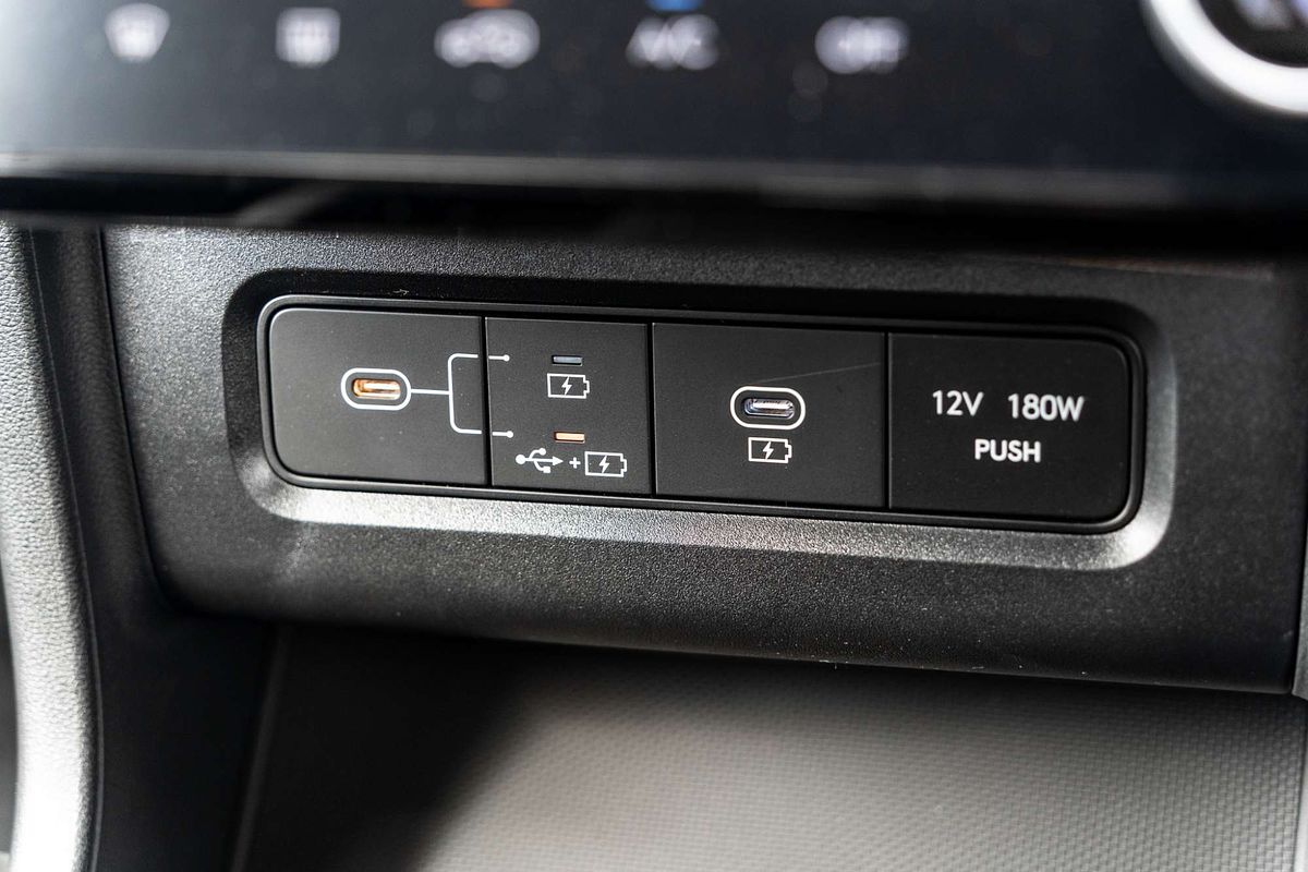 2025 Hyundai Tucson Elite NX4.V4