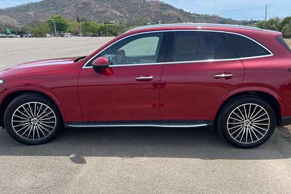 2024 Mercedes-Benz GLC-Class GLC300 X254