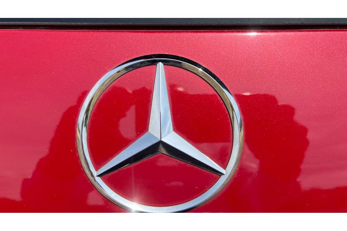 2024 Mercedes-Benz GLC-Class GLC300 X254