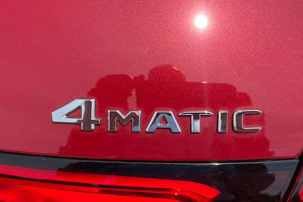2024 Mercedes-Benz GLC-Class GLC300 X254