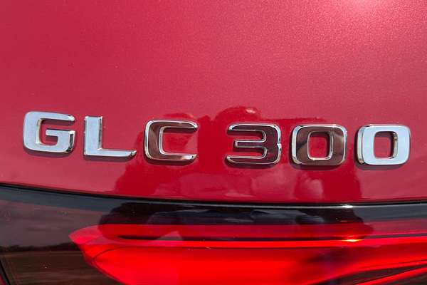 2024 Mercedes-Benz GLC-Class GLC300 X254