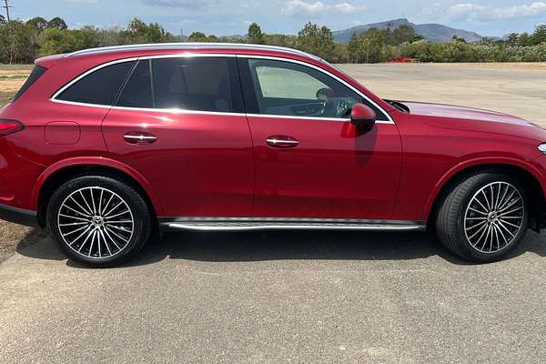 2024 Mercedes-Benz GLC-Class GLC300 X254