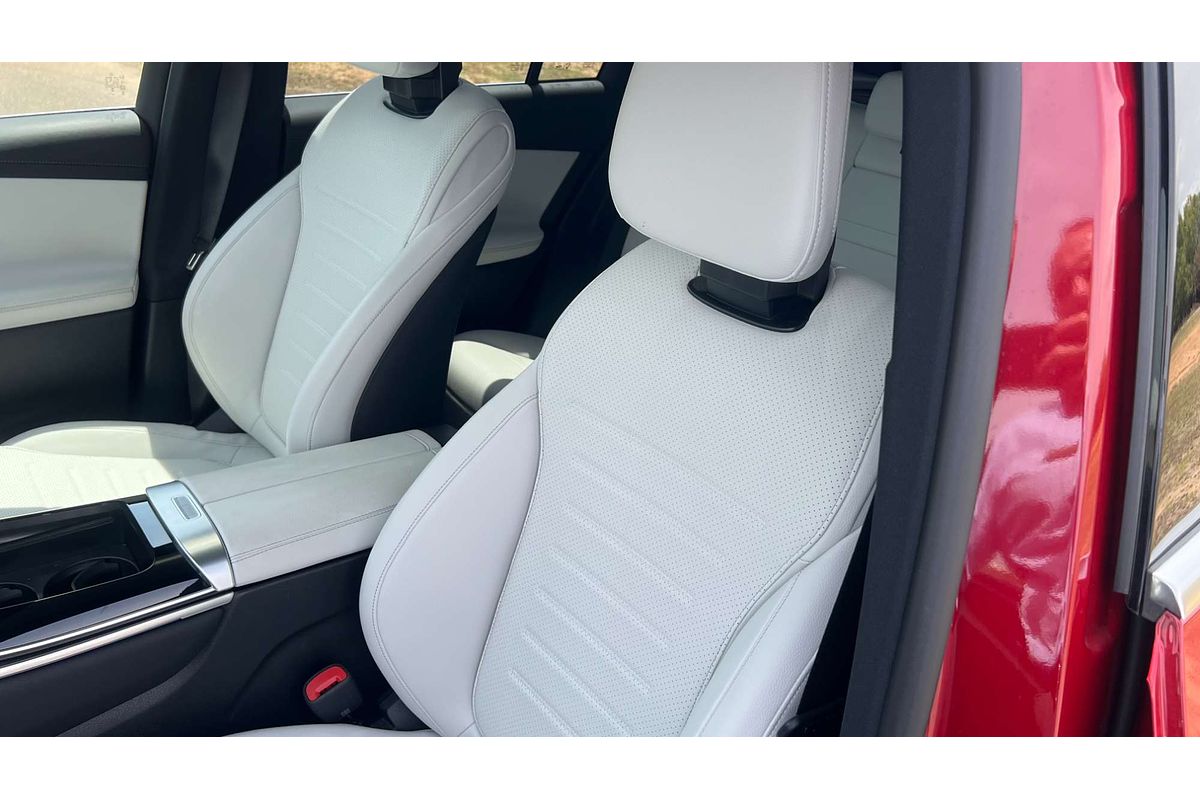 2024 Mercedes-Benz GLC-Class GLC300 X254