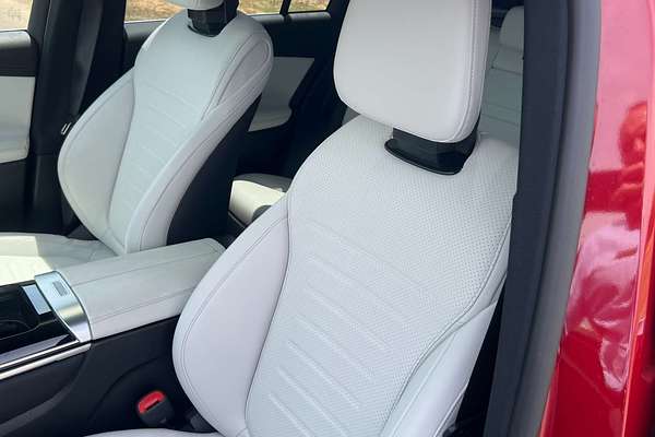 2024 Mercedes-Benz GLC-Class GLC300 X254