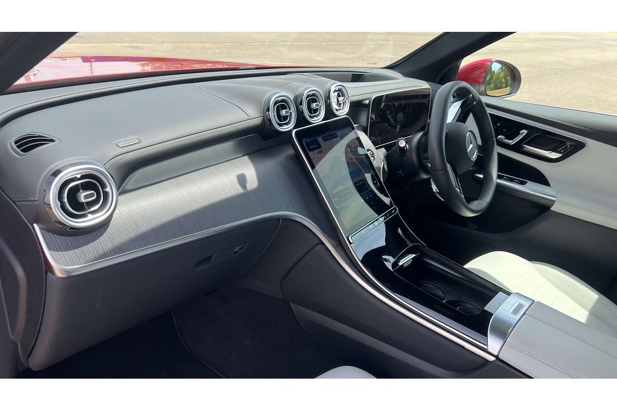 2024 Mercedes-Benz GLC-Class GLC300 X254